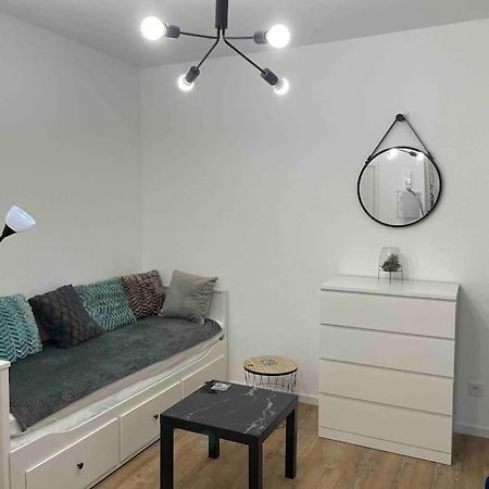 Studio 24 M2Toulouse Centre Ville, Saint-Sernin Buitenkant foto
