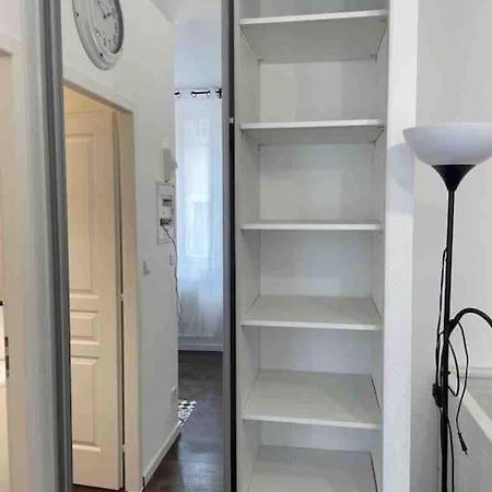 Studio 24 M2Toulouse Centre Ville, Saint-Sernin Buitenkant foto