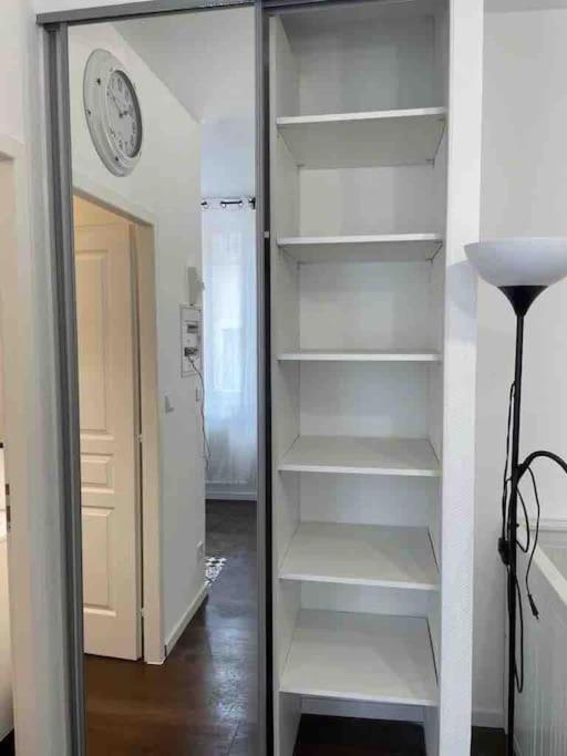 Studio 24 M2Toulouse Centre Ville, Saint-Sernin Buitenkant foto